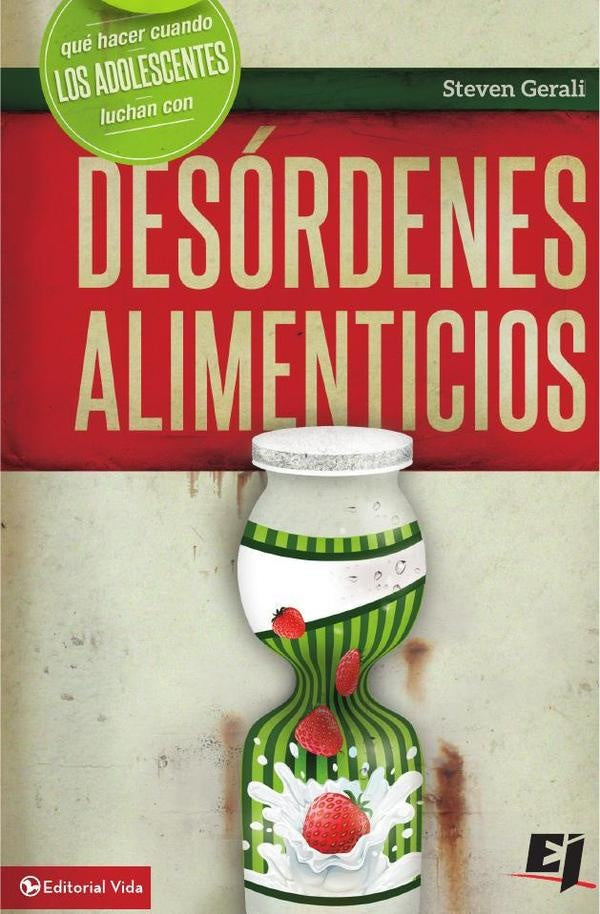 Que hacer cuando los jovenes luchan con desordenes alimenticios | Steven Gerali