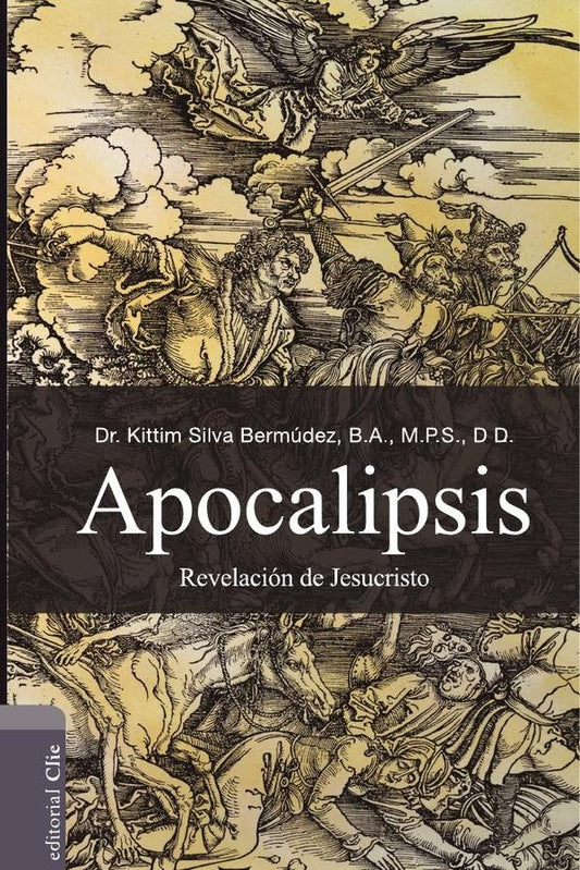 Apocalipsis | Kittim Silva-Bermudez