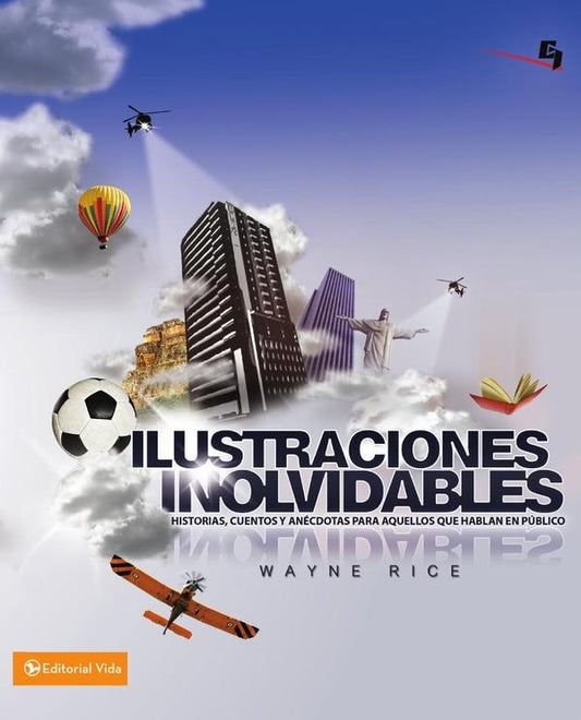 Ilustraciones inolvidables | Wayne Rice