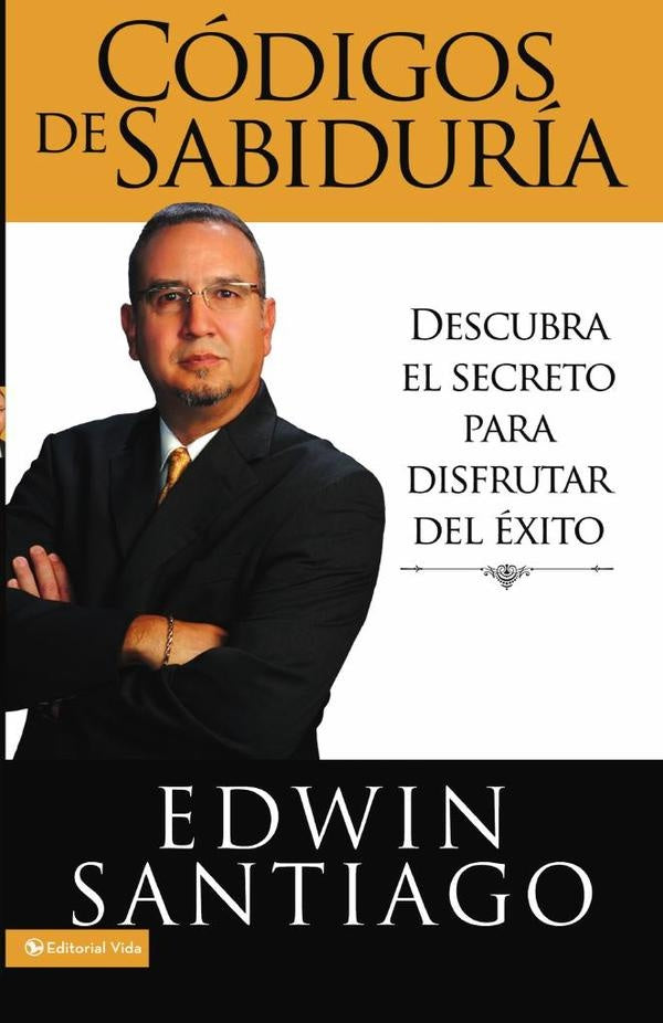 Codigos de la sabiduria | Edwin Santiago