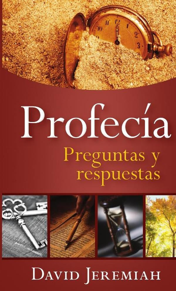 Profecia | Dr. David Jeremiah