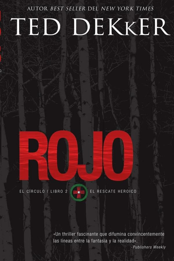 Rojo | Ted Dekker