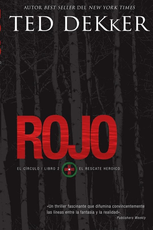 Rojo | Ted Dekker