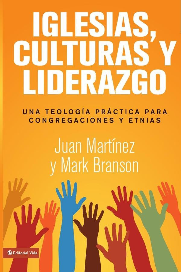 Iglesias, culturas y liderazgo | Mark Lau Branson