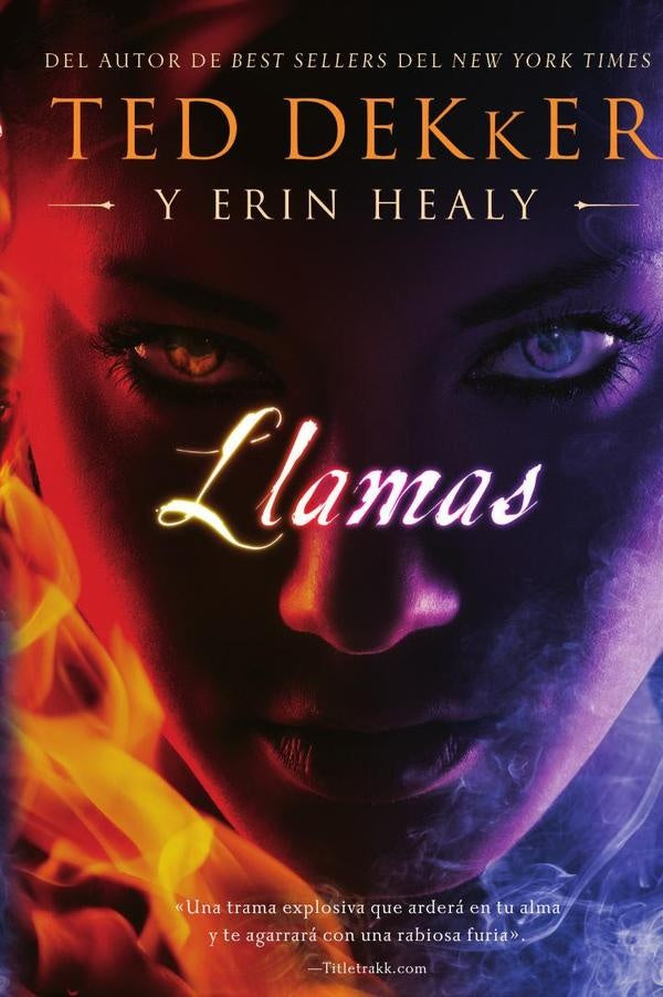 Llamas | Erin Healy