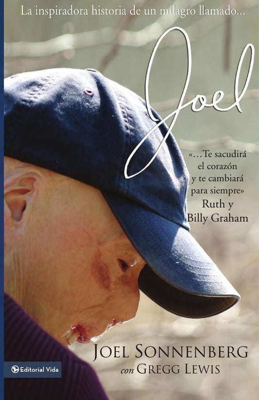 Joel | Joel Sonnenberg