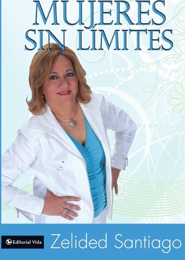 Mujeres sin limites | Zelided Santiago