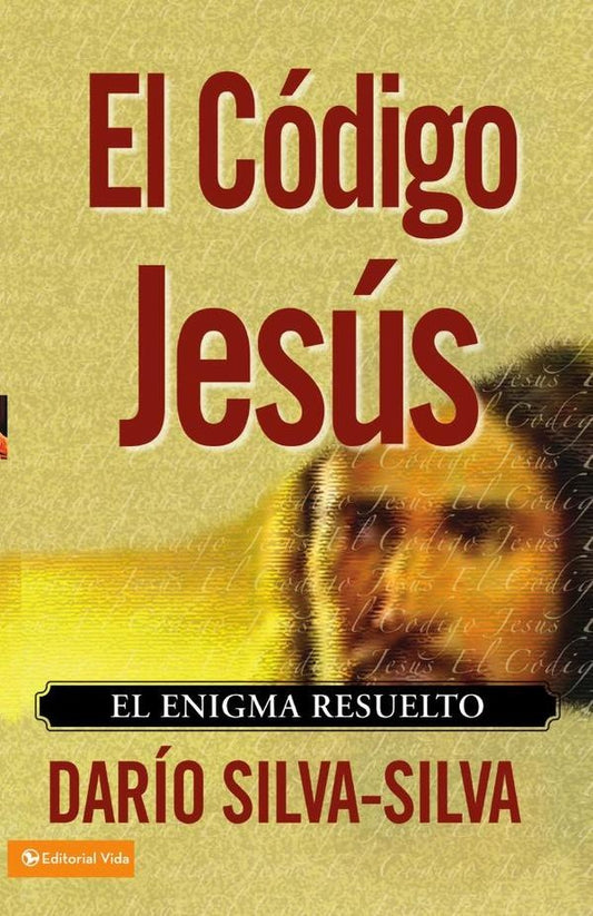 El codigo Jesus | Sr. Dario Silva-Silva