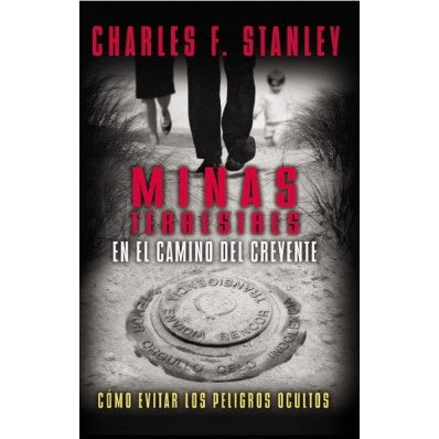 Minas terrestres en el camino del creyente | Charles F. Stanley