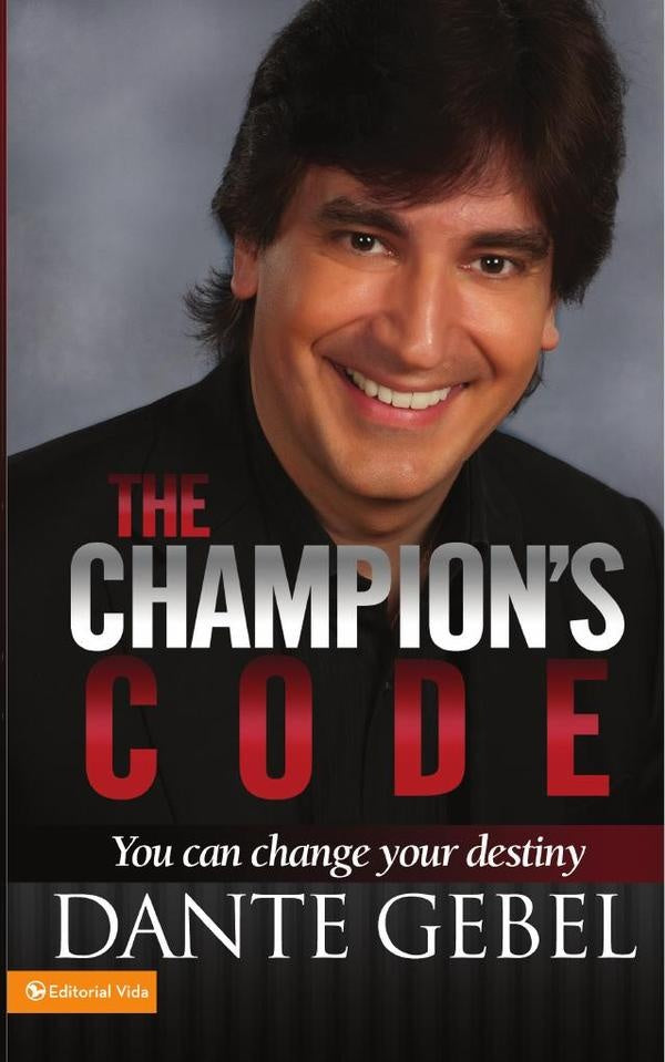 The Champions Code | Dante Gebel
