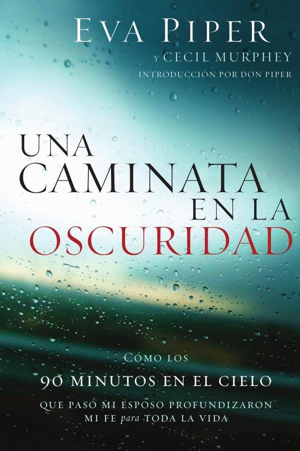 Una caminata en la oscuridad | Eva Piper