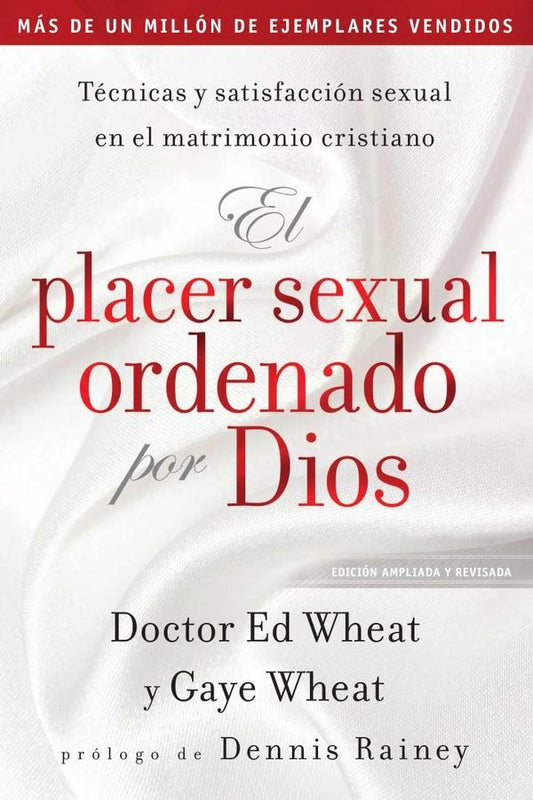 El placer sexual ordenado por Dios | Gaye de Wheat