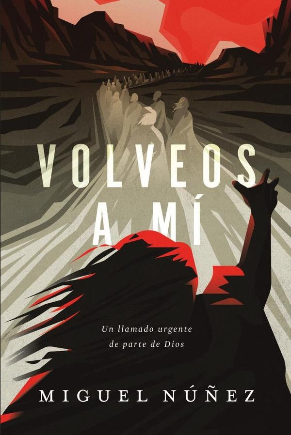 Volveos a mi | Miguel Dr. Nu?ez