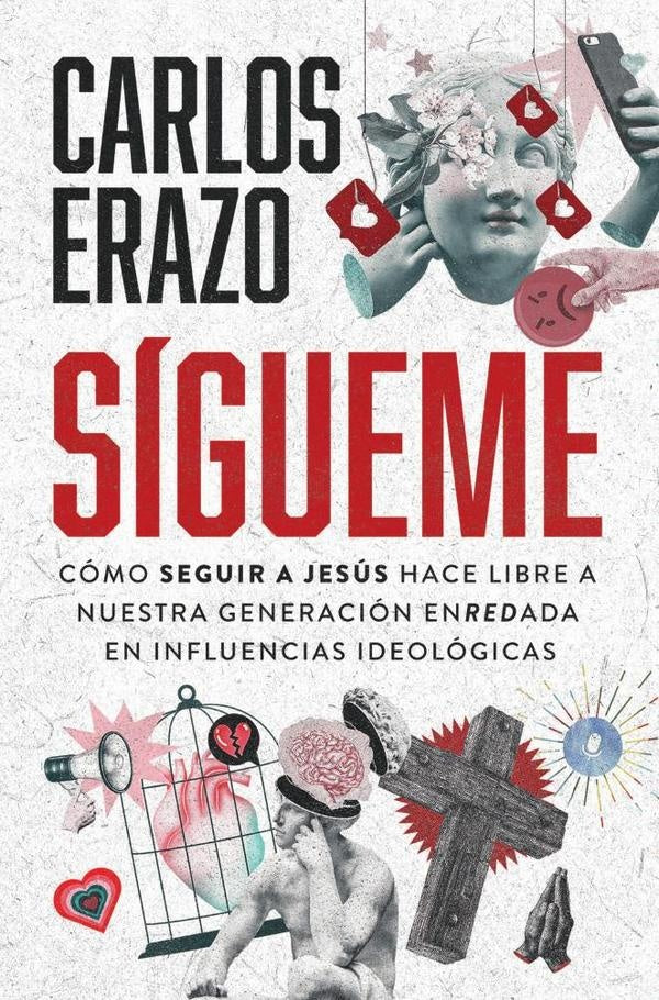 Sigueme | Carlos Erazo