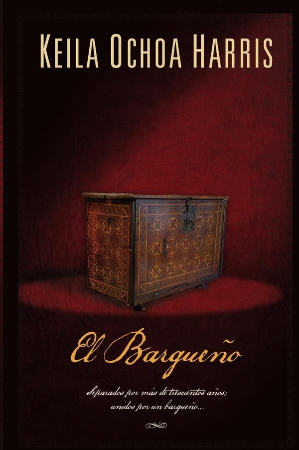 El bargue?o | Keila Ochoa Harris