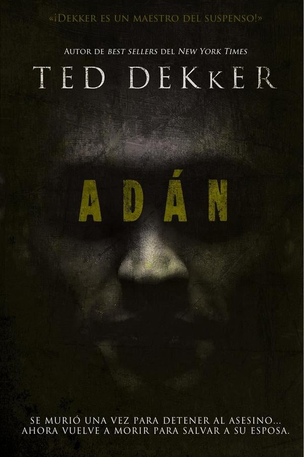 Adan | Ted Dekker