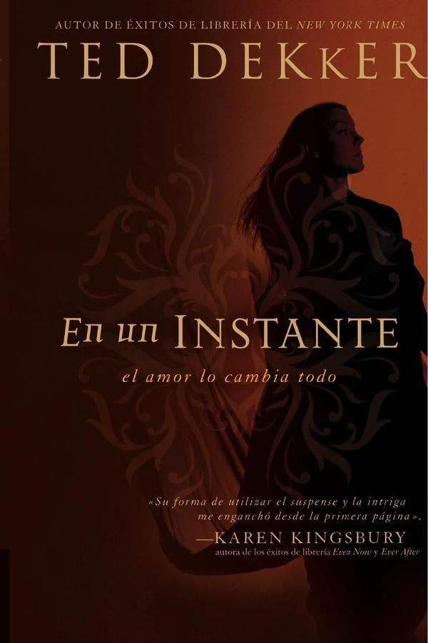En un instante | Ted Dekker