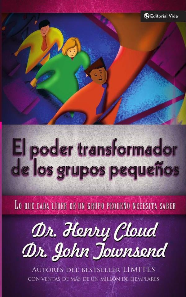 El poder transformador de los grupos peque?os | John Townsend
