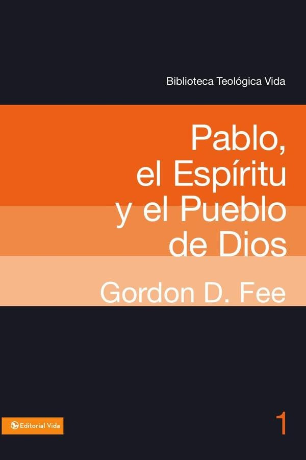 BTV # 01: Pablo, el Espiritu y el pueblo de Dios | Gordon D. Fee