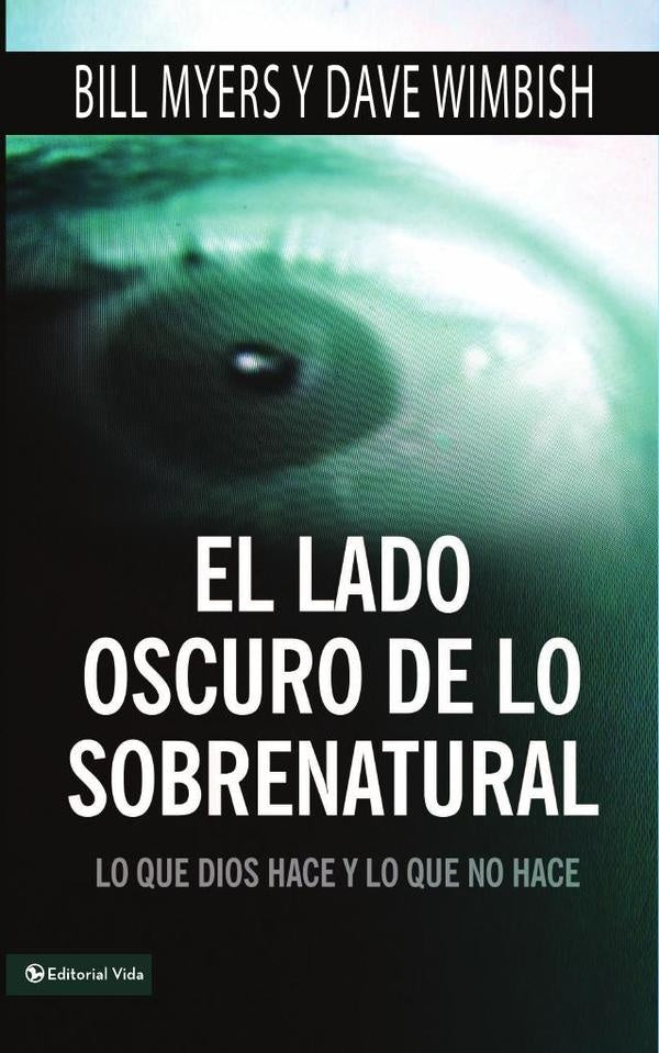 El lado oscuro de lo sobrenatural | David Wimbish