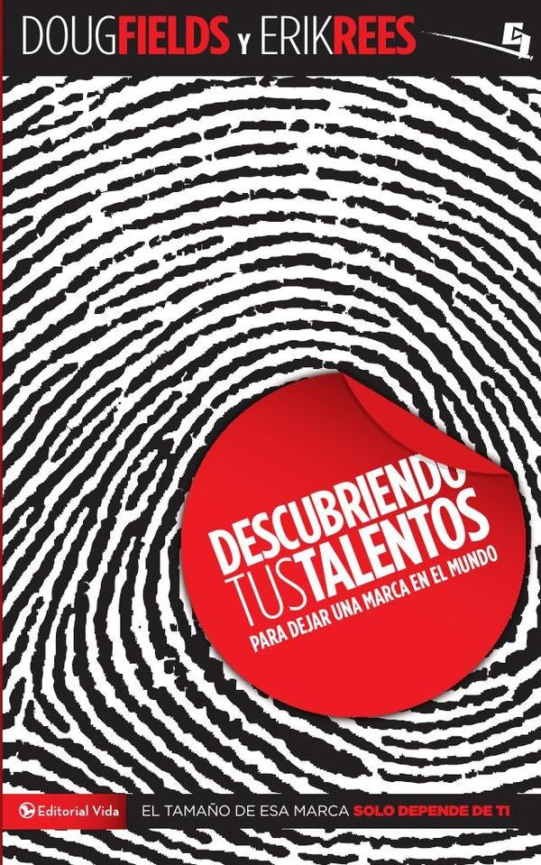 Descubriendo tus talentos | Erik Rees