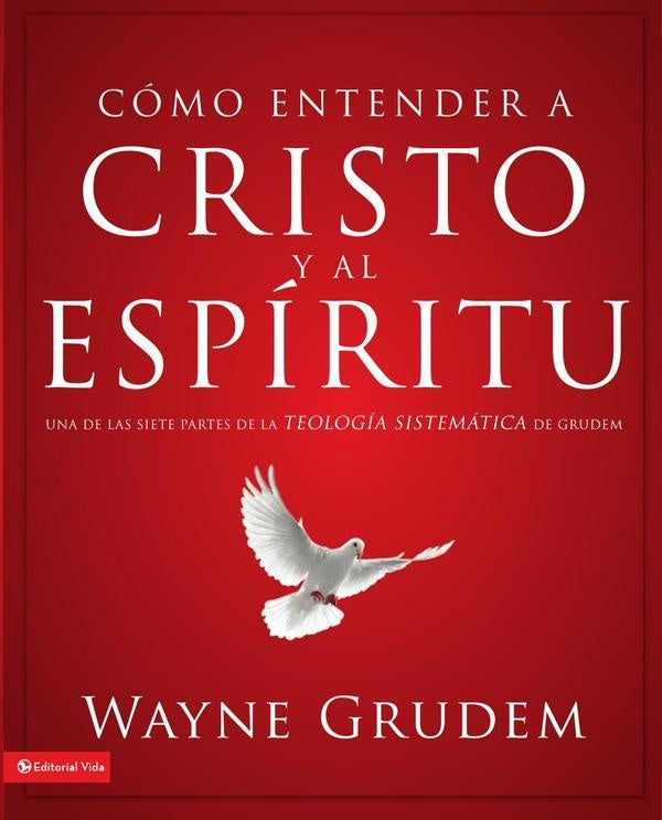 Como entender a Cristo y el Espiritu | Wayne A. Grudem
