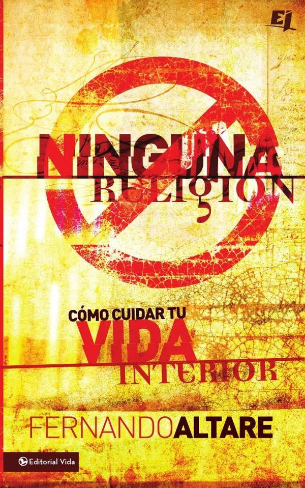 Ninguna Religion | Fernando Altare