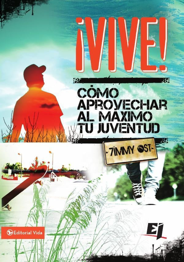 ?Vive! | Timmy Ost