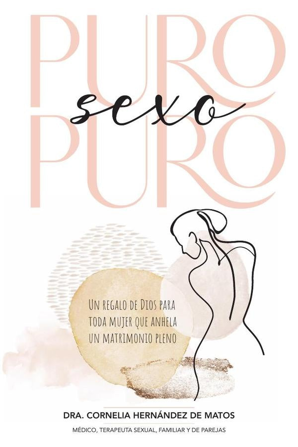 Puro sexo puro | Cornelia Hernandez