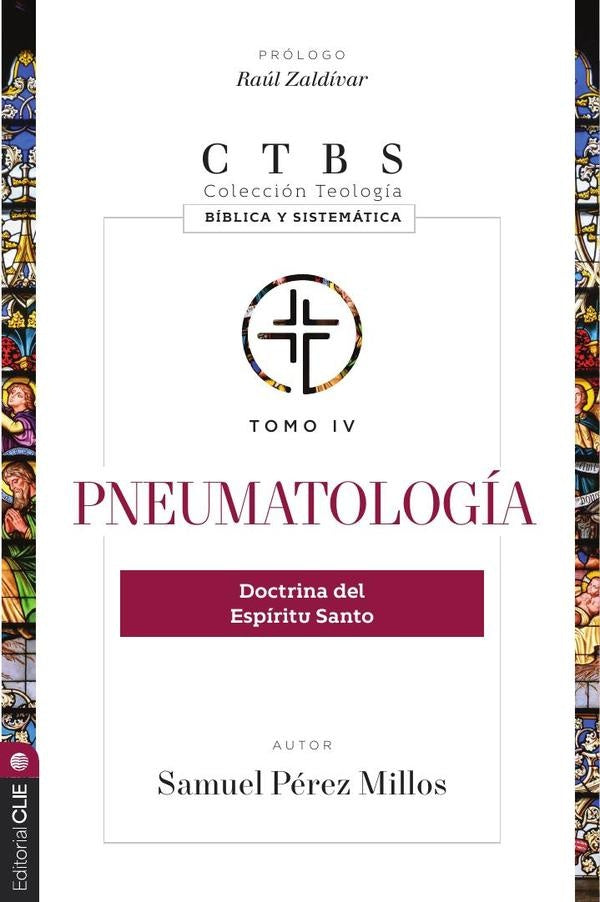Pneumatologia | Samuel Perez Millos