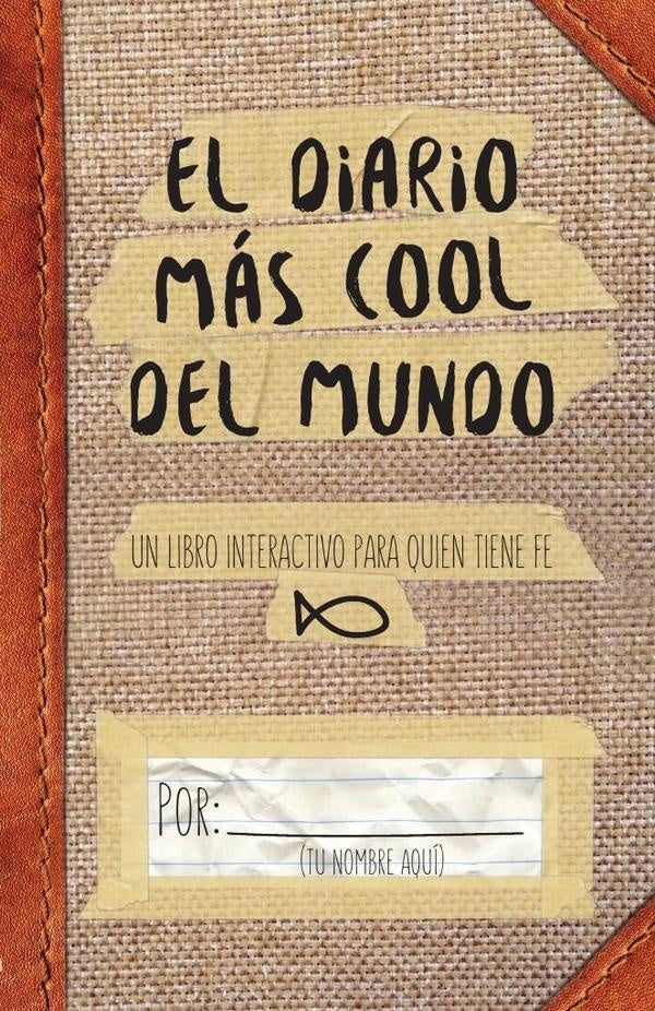 El diario mas cool del mundo | Grupo Nelson