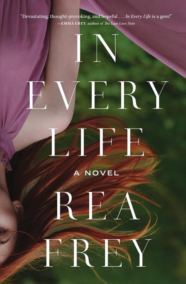In Every Life | Rea Frey