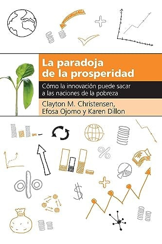 La paradoja de la prosperidad | Efosa Ojomo