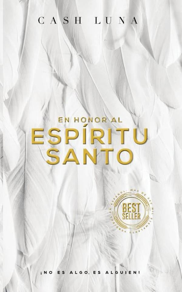 En honor al Espiritu Santo | Cash Luna