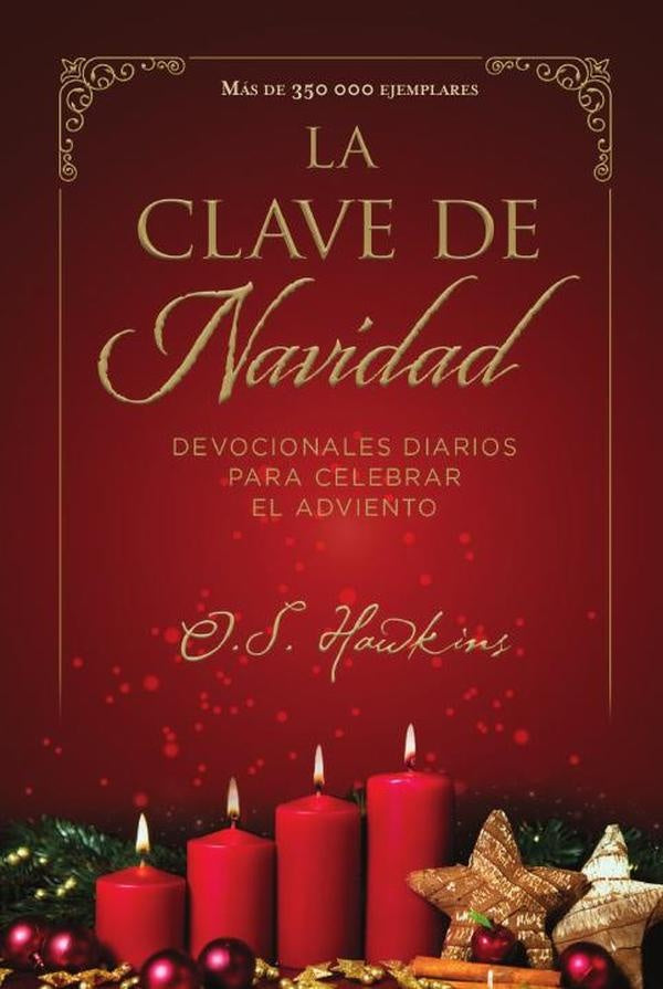 La  clave de Navidad | O. S. Hawkins