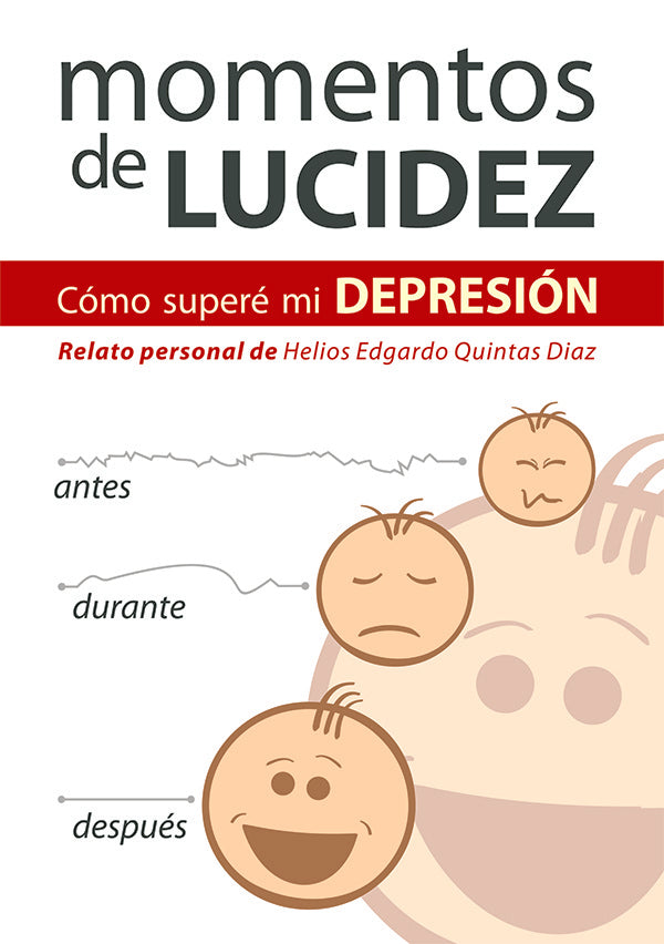 Momentos de lucidez | Helios Edgardo Quintas Diaz
