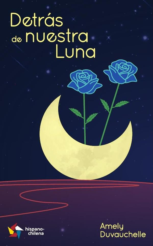 Detras de nuestra Luna | Amely Duvauchelle