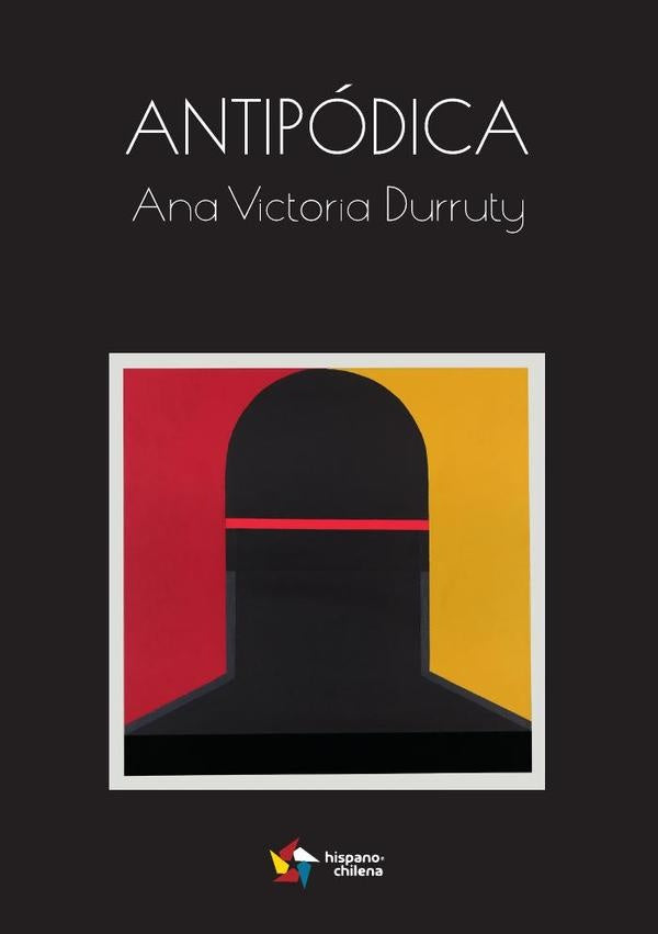 Antipodica | Ana Victoria Durruty