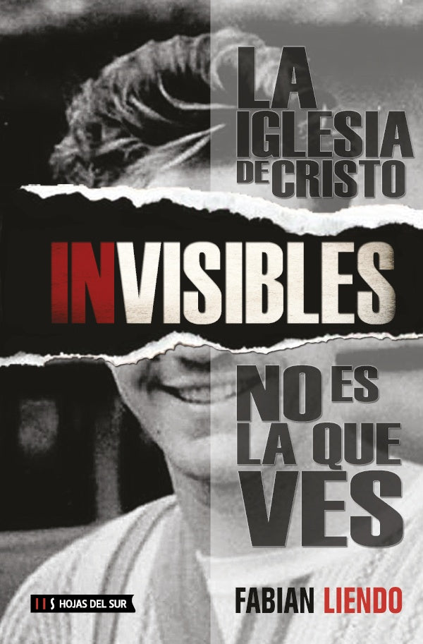 Invisibles | Fabian Liendo