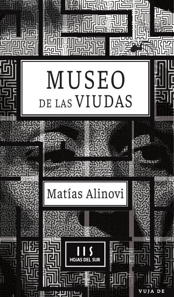 Museo de las viudas: Cronica de la batalla de Burzaco | Matias Alinovi
