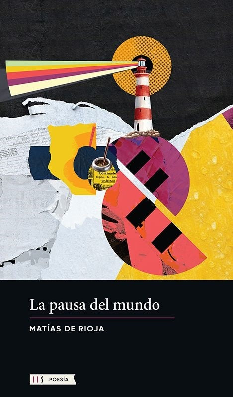 La pausa del mundo | Matias de Rioja