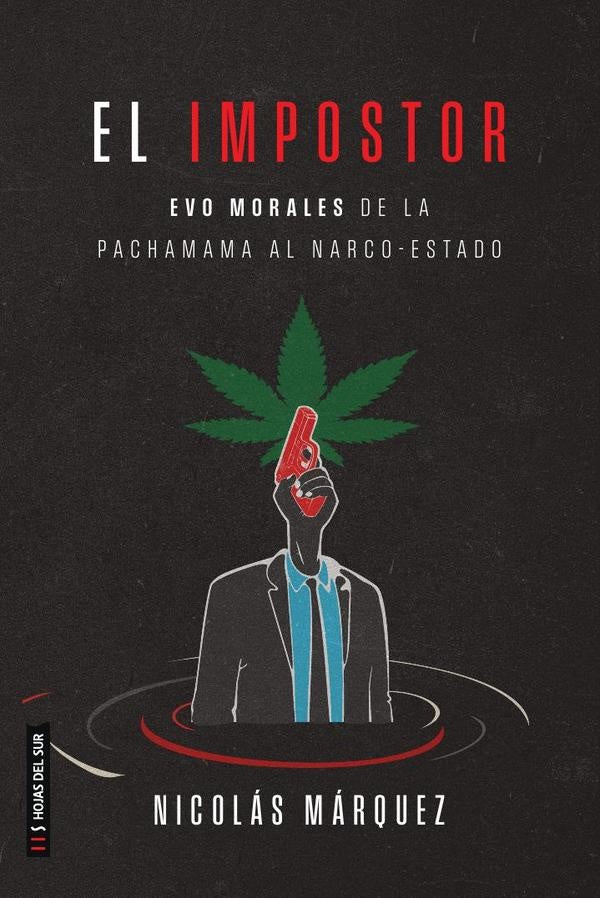 El impostor | Nicolas Marquez