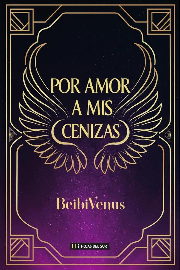 Por amor a mis cenizas | Lourdes Galindez