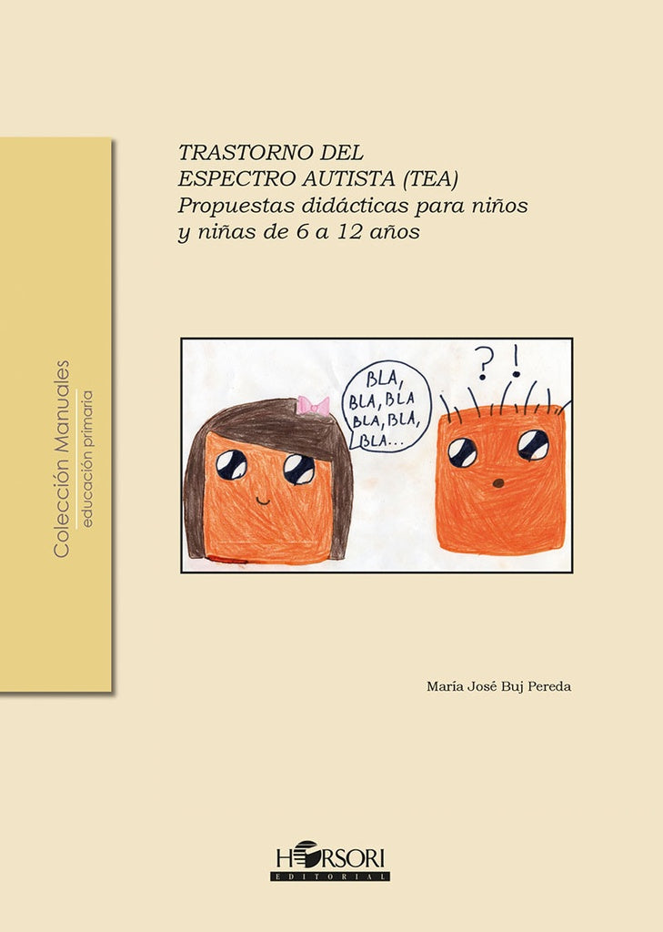 Trastornos del espectro autista | Maria Jose Buj Pereda