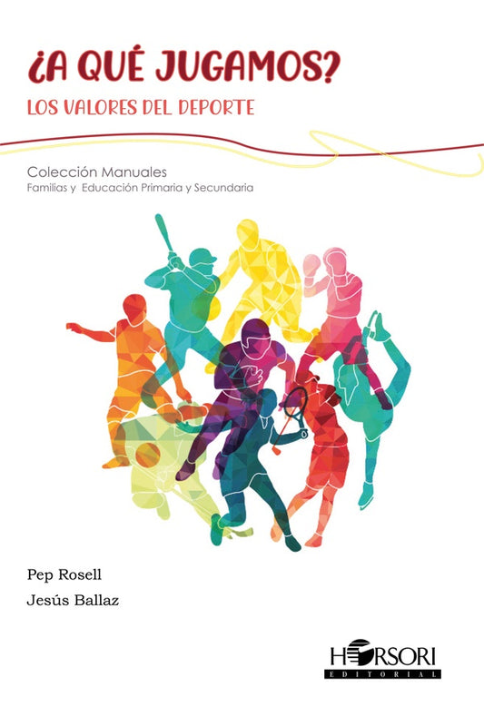 ?A que jugamos? | Pep Rosell Pradas