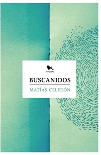 Buscanidos | Matias Celedon