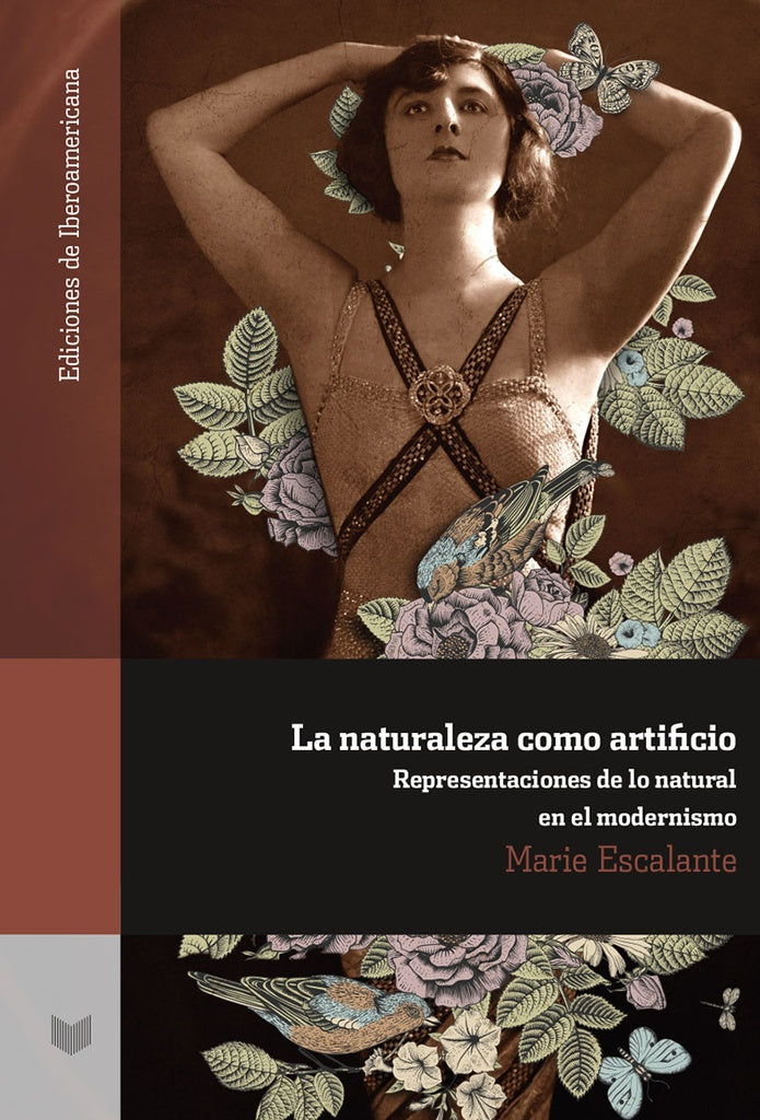 La naturaleza como artificio | Marie Escalante