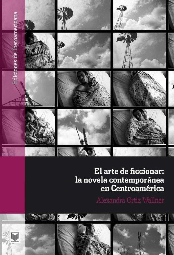 El arte de ficcionar | Alexandra Ortiz Wallner