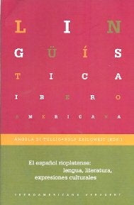 El espa?ol rioplatense | Rolf Kailuweit