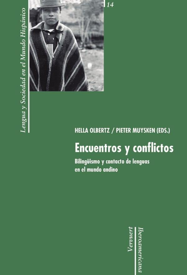 Encuentros y conflictos | Hella Olbertz